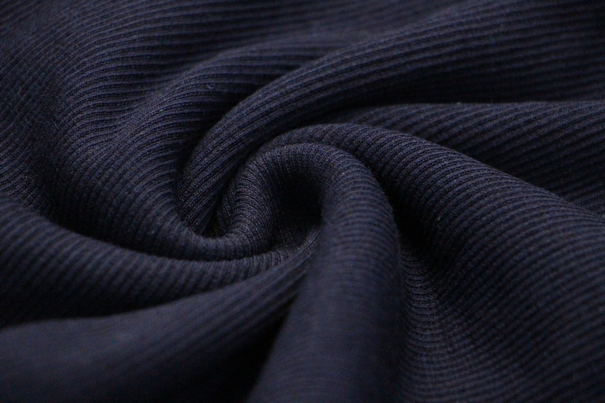 How to distinguish between genuine and imitation indigo yarn